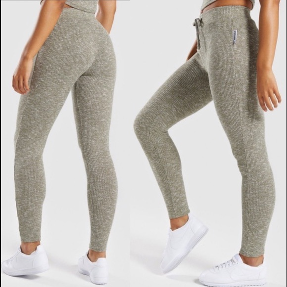 Jumpsuits | Gymshark Slounge Ribbed 